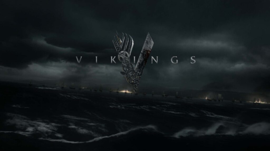 Intro de 'Vikingos'