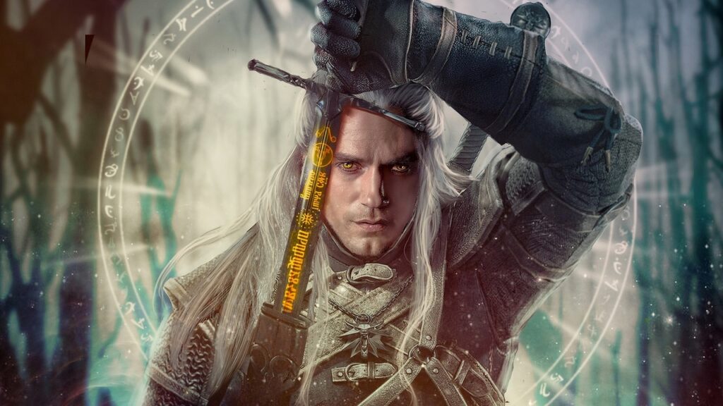 The Witcher