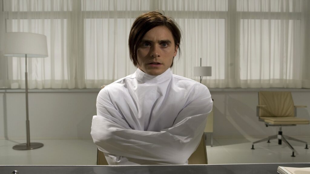 Jared Leto en 'Mr. Nobody'