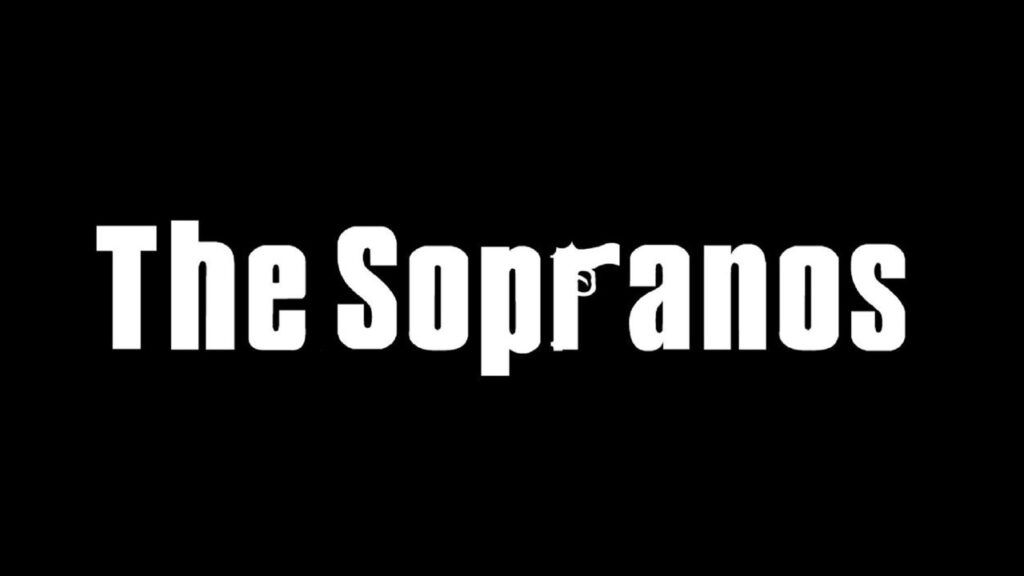 Logo de 'Los Soprano'