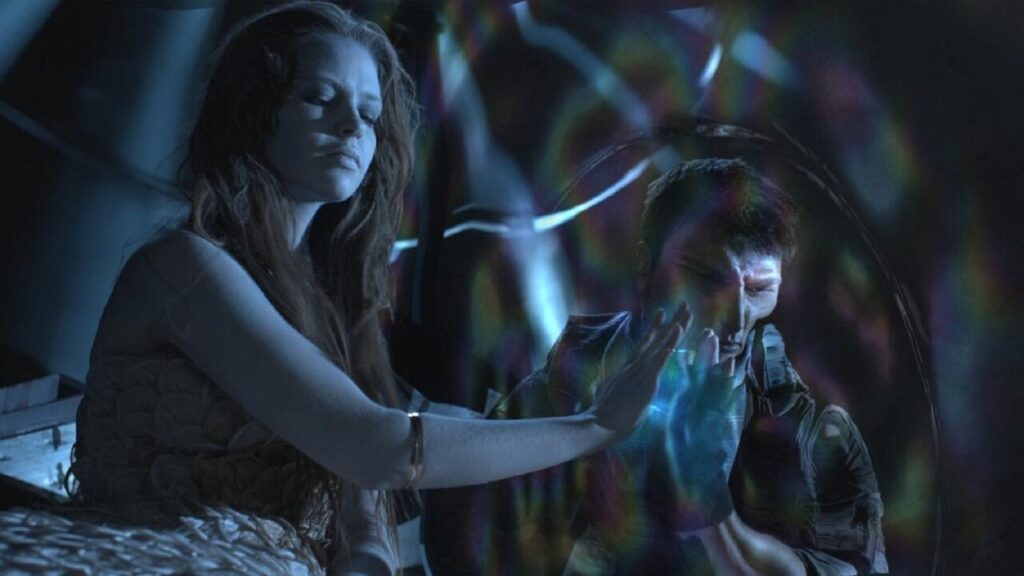 Secuela de 'Donnie Darko'