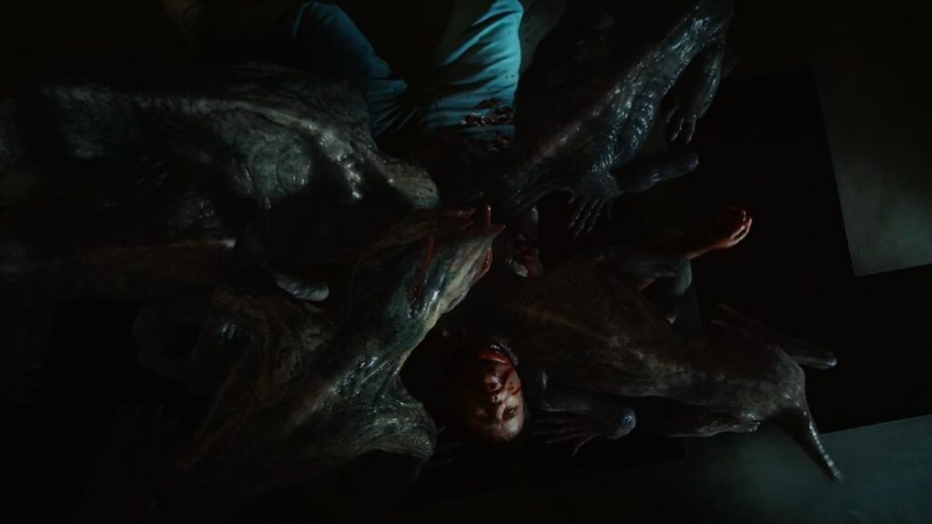 Muerte de Bob en 'Stranger Things'