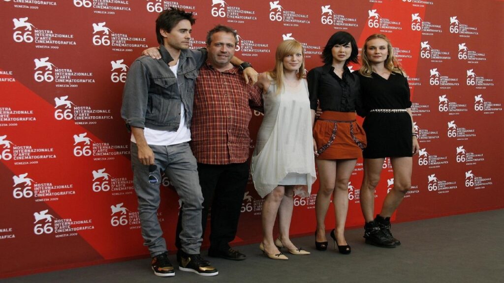 Estreno de 'Mr. Nobody'