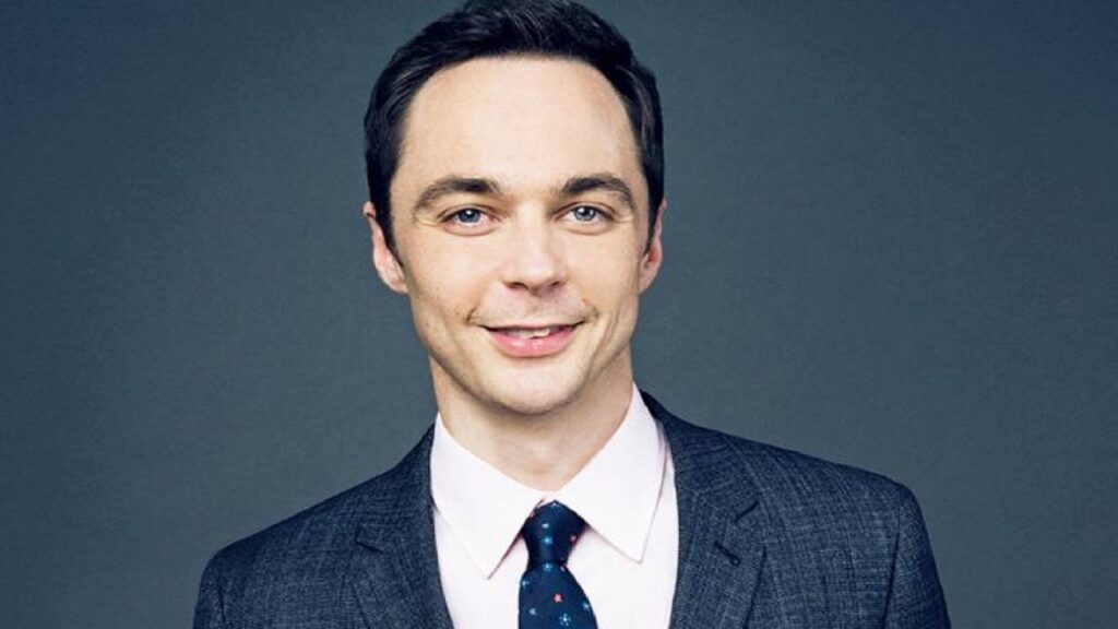 Jim Parsons