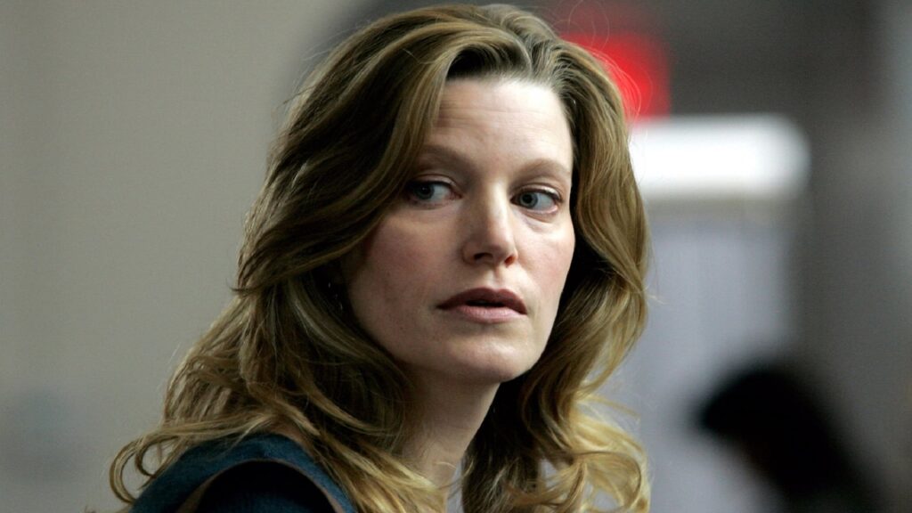 Skyler en 'Breaking Bad'