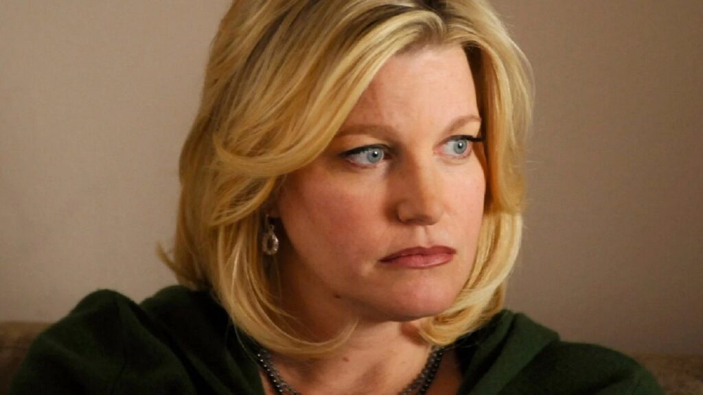 Skyler en 'Breaking Bad'