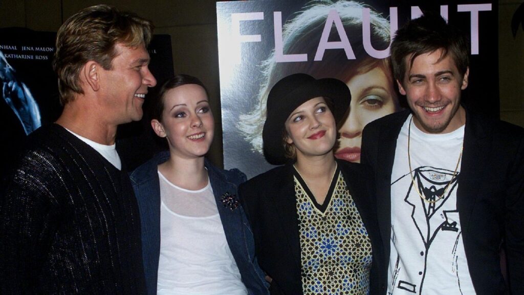 Actores de 'Donnie Darko'