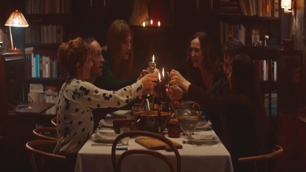 Escena final de 'Dark'