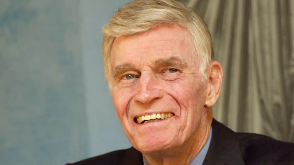 Charlon Heston