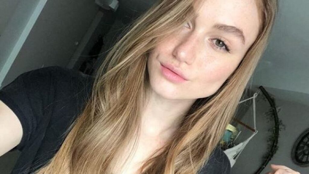 Madison Lintz