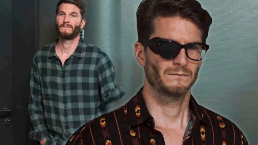 El ojo de Woller en 'Dark'