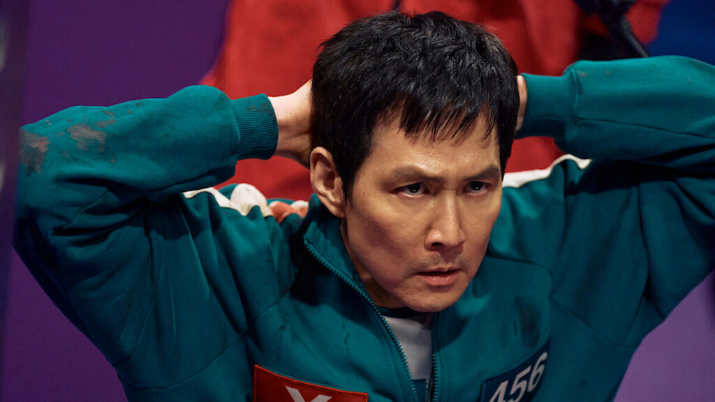 Final de la temporada 2 de 'El juego del calamar'