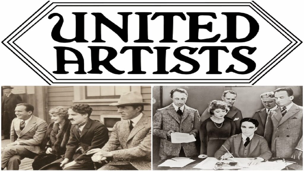 United Artists