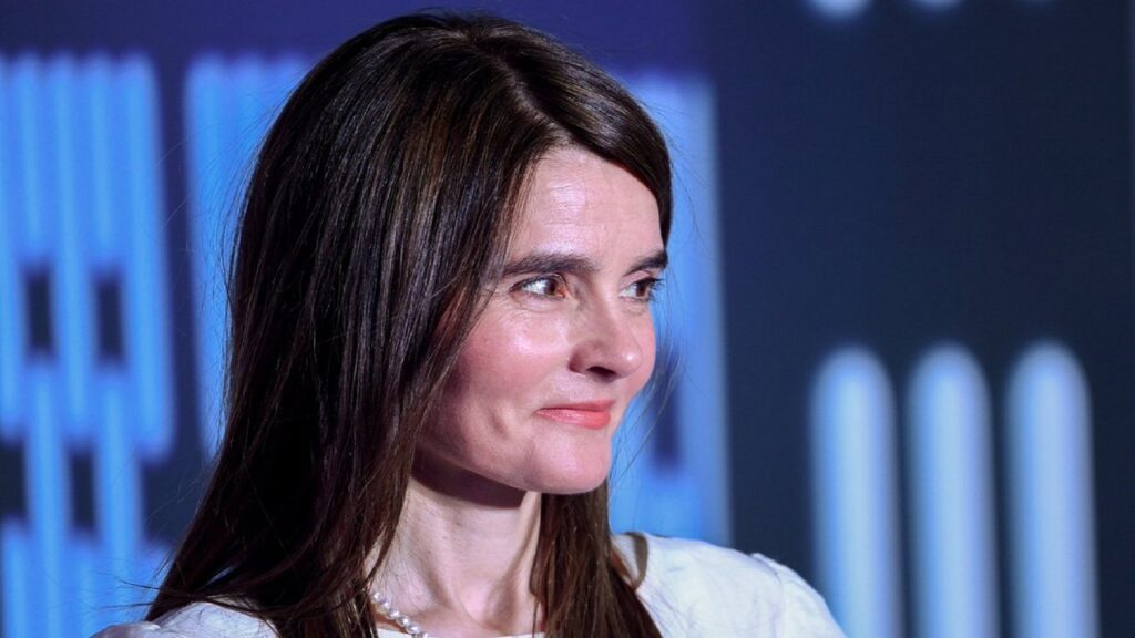 Shirley Henderson