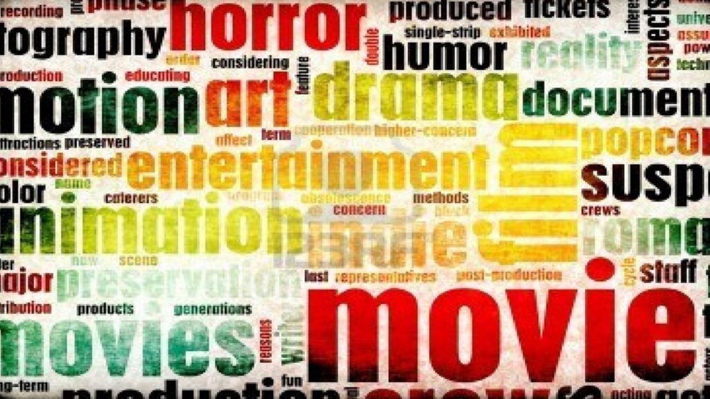 Géneros cinematográficos