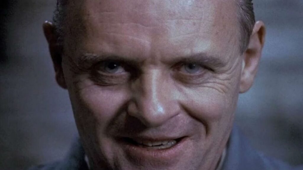 Hannibal Lecter