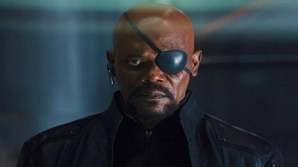 Samuel L. Jackson