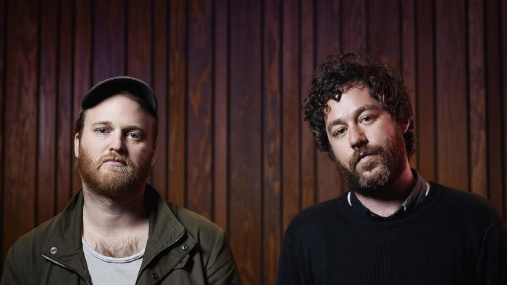 Kyle Dixon y Michael Stein