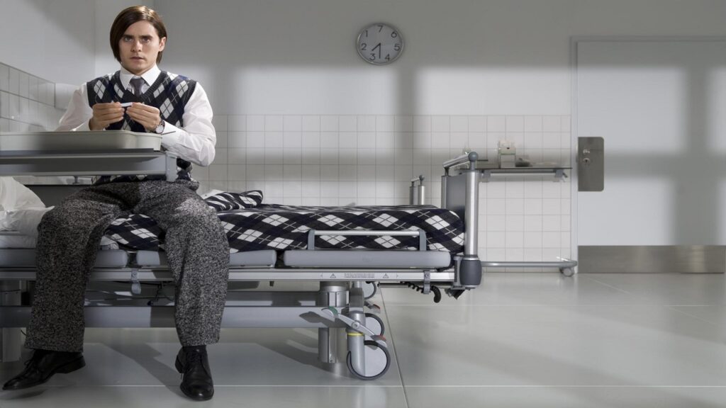 Nemo en 'Mr. Nobody'