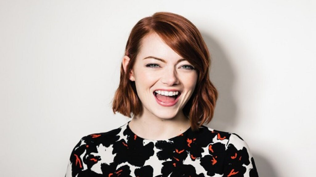 Emma Stone