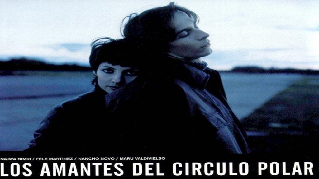 Los Amantes del Círculo Polar