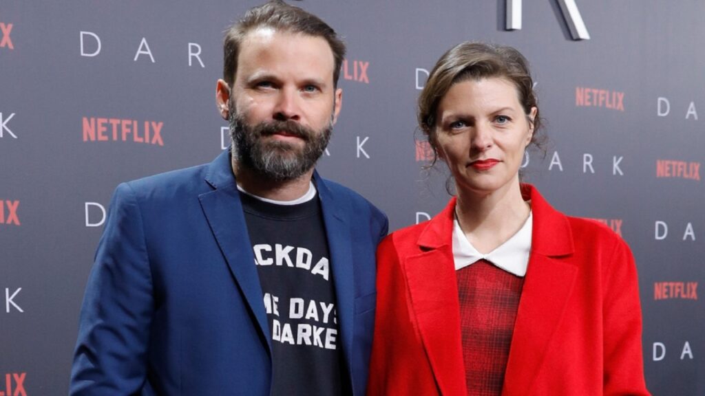 Baran Bo Odar y Jantje Friese