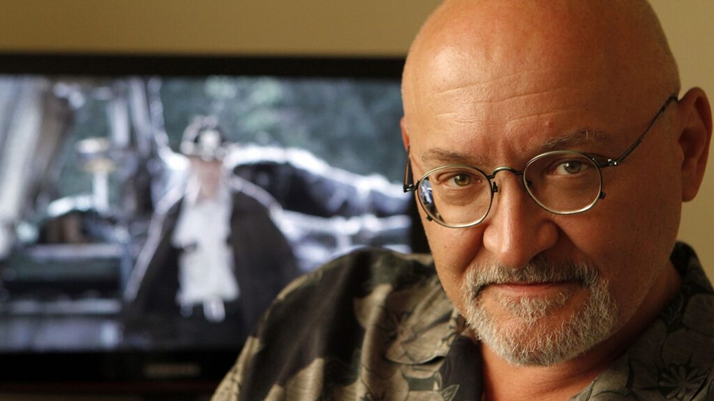 Frank Darabont