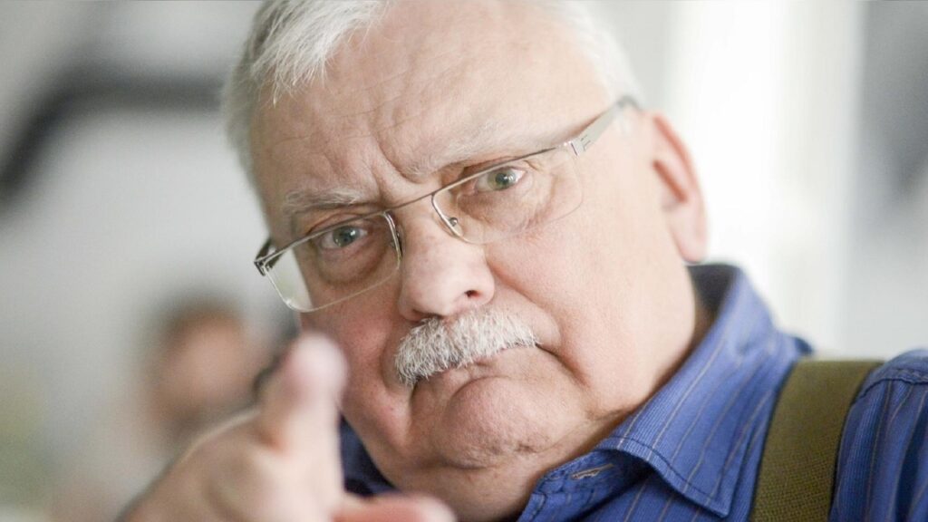 Andrzej Sapkowski