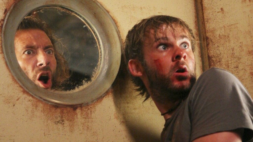 Muerte de Charlie en 'Perdidos'