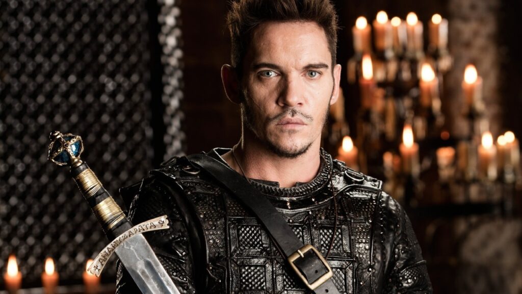 Jonathan Rhys-Meyers