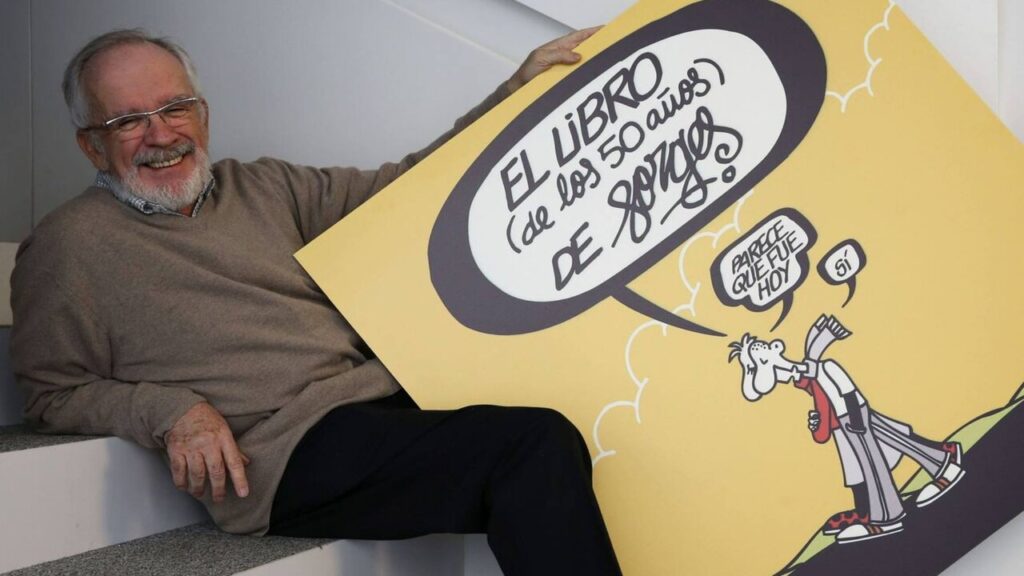 Antonio Fraguas de Pablo