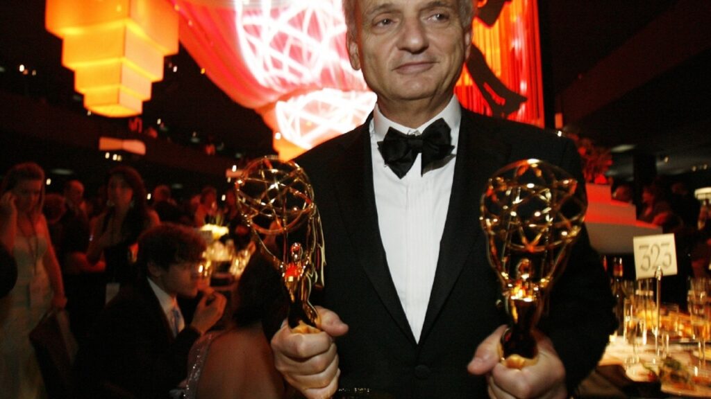 David Chase
