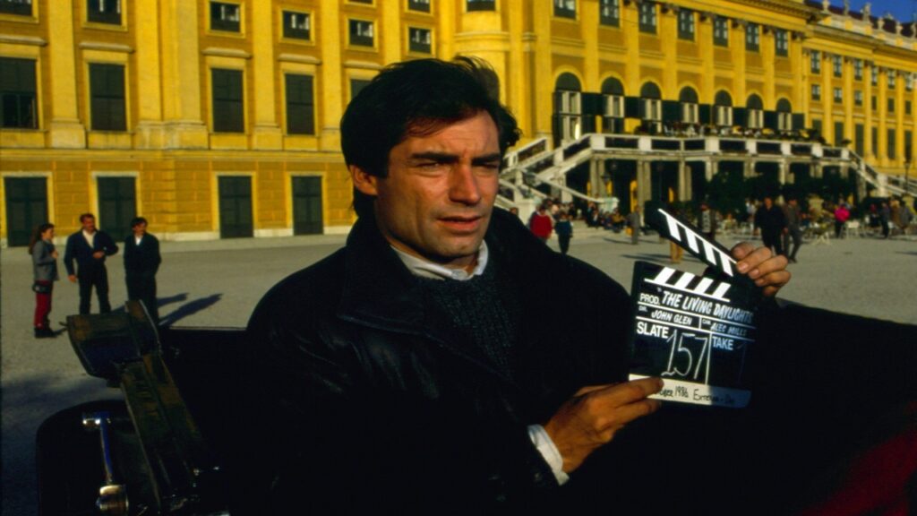 Timothy Dalton