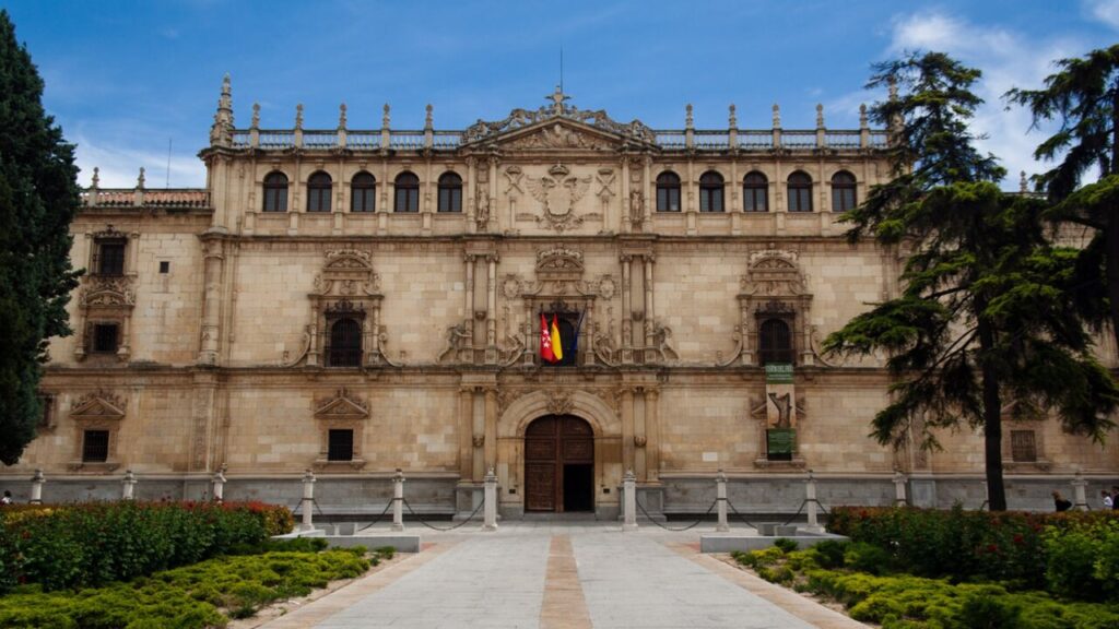 Universidad de Alcalá
