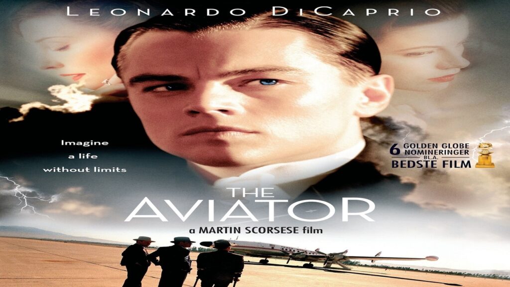 El aviador