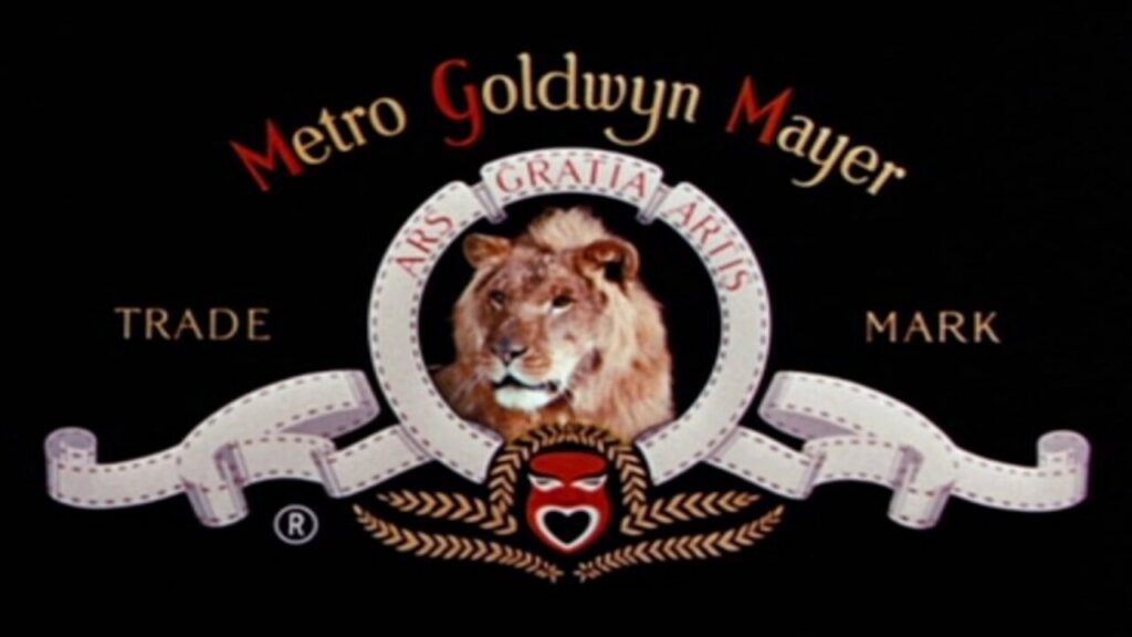 Metro Goldwyn Mayer