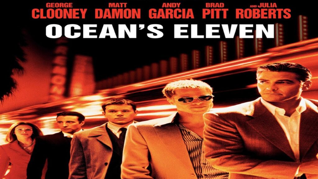 Ocean's Eleven