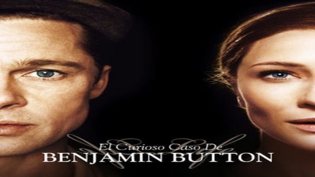 El curioso caso de Benjamin Button