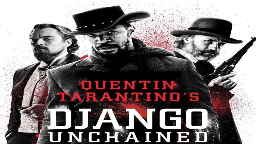 Django desencadenado