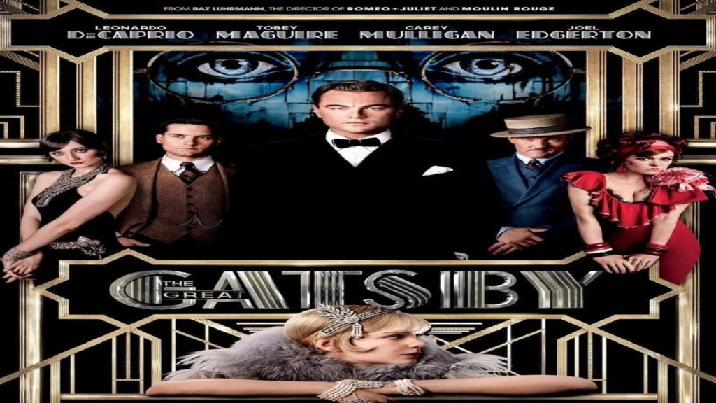 El gran Gatsby
