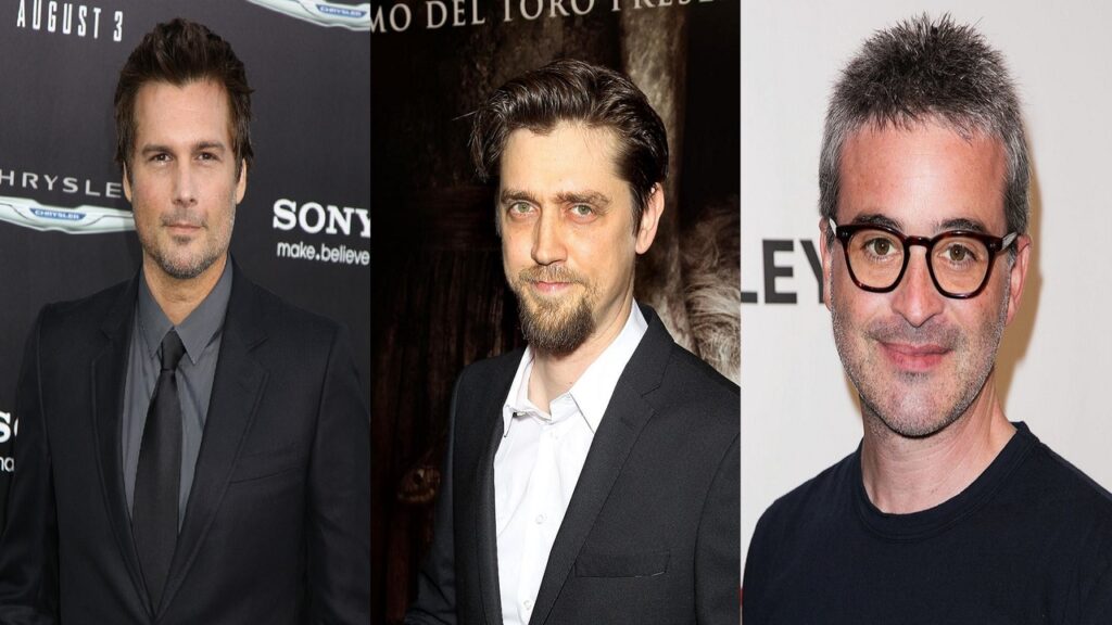 Posibles directores de la película de 2017 'La Momia'