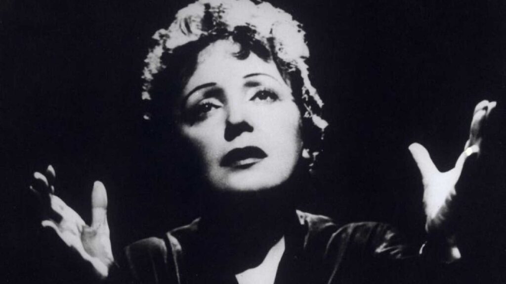 Edith Piaf