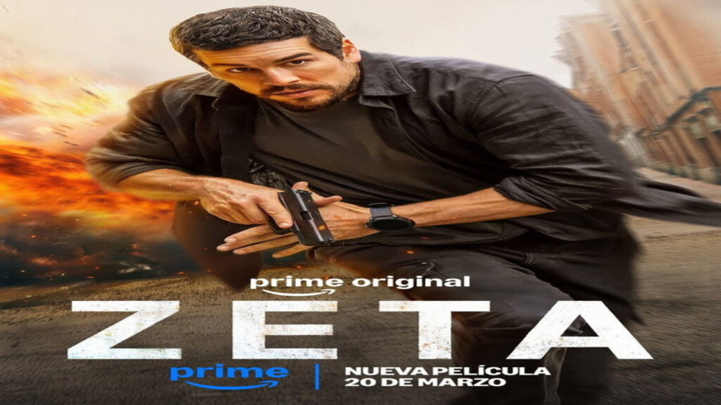 Zeta (Película de 2026)