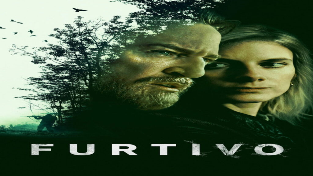 Furtivo (Serie de 2026)