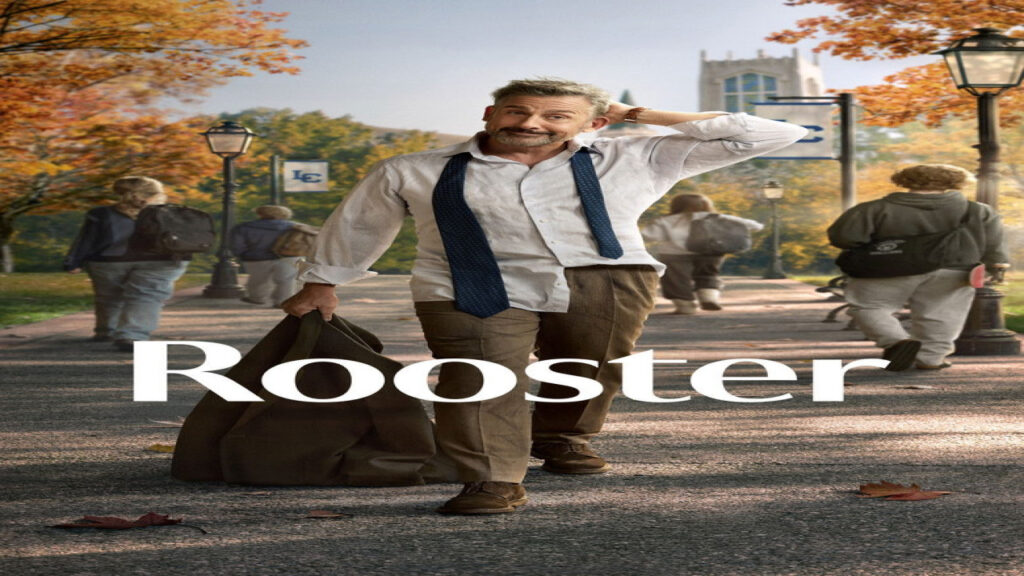 Rooster (Serie de 2026)