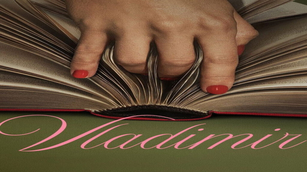 Vladimir (Serie de 2026)