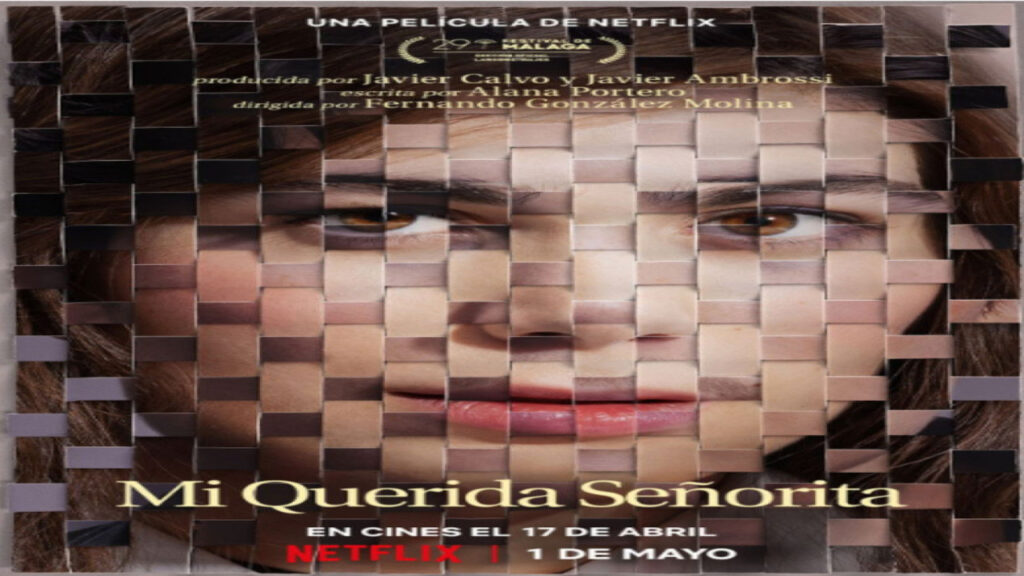 Mi querida señorita (Película de 2026)