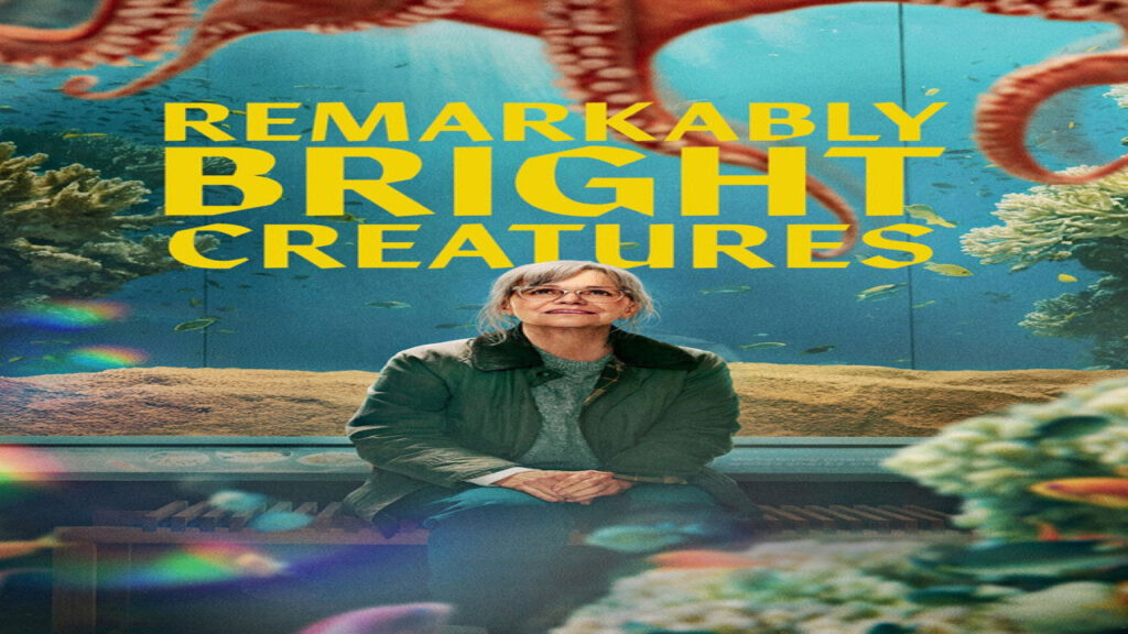 Remarkably Bright Creatures (Película de 2026)
