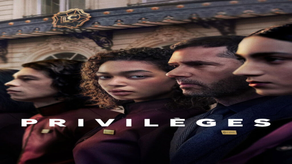 Privilegios (Serie de 2026)