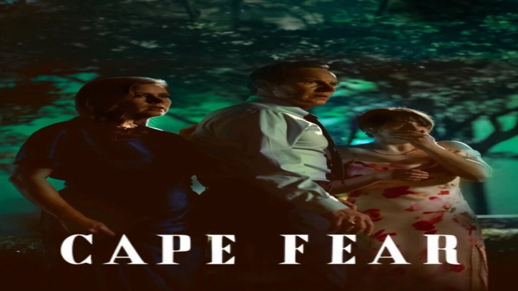 Cape Fear (Serie de 2026)